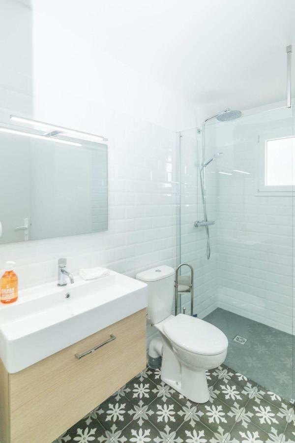 Appartement Dans Mon Jardin à Ajaccio  Extérieur photo